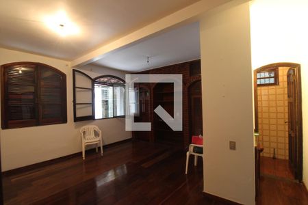 Sala 2 de casa à venda com 4 quartos, 450m² em Freguesia (jacarepaguá), Rio de Janeiro