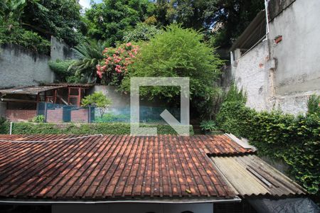 Quarto 1 - Vista de casa à venda com 4 quartos, 450m² em Freguesia (jacarepaguá), Rio de Janeiro