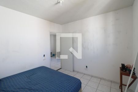 Quarto 2 de apartamento à venda com 2 quartos, 48m² em Jardim Apura, Diadema