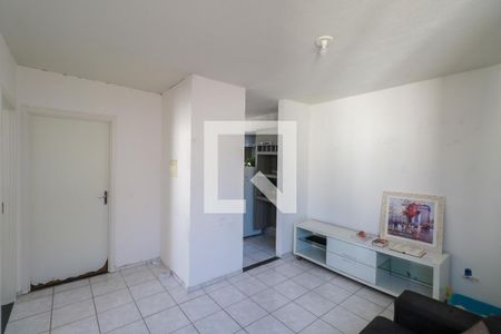 Apartamento à venda com 2 quartos, 48m² em Jardim Apura, Diadema