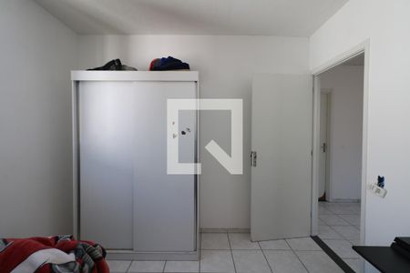 Quarto 1 de apartamento à venda com 2 quartos, 48m² em Jardim Apura, Diadema