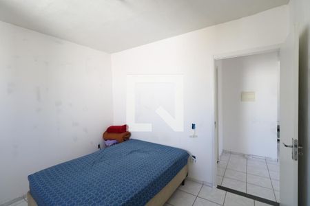 Quarto 2 de apartamento à venda com 2 quartos, 48m² em Jardim Apura, Diadema