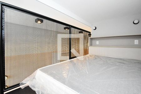 quarto de kitnet/studio para alugar com 1 quarto, 28m² em Pinheiros, São Paulo
