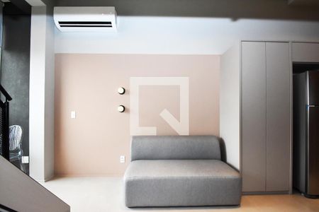 sala de kitnet/studio para alugar com 1 quarto, 28m² em Pinheiros, São Paulo