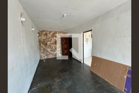 Sala de apartamento para alugar com 2 quartos, 64m² em Engenho Novo, Rio de Janeiro
