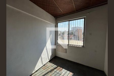 Quarto 1 de apartamento para alugar com 2 quartos, 64m² em Engenho Novo, Rio de Janeiro