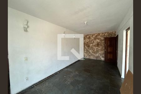 Sala de apartamento para alugar com 2 quartos, 64m² em Engenho Novo, Rio de Janeiro
