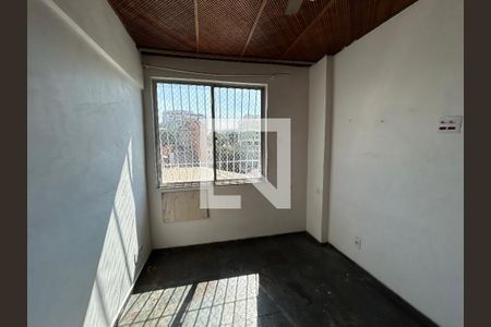 Quarto 1 de apartamento para alugar com 2 quartos, 64m² em Engenho Novo, Rio de Janeiro