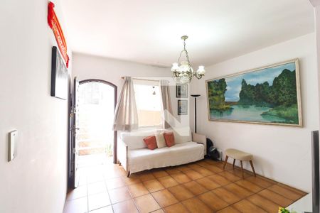 Casa à venda com 2 quartos, 105m² em Vila Albertina, São Paulo