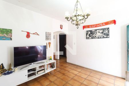 Casa à venda com 2 quartos, 105m² em Vila Albertina, São Paulo