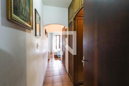 Casa à venda com 2 quartos, 105m² em Vila Albertina, São Paulo