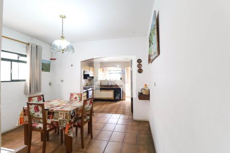 Casa à venda com 2 quartos, 105m² em Vila Albertina, São Paulo