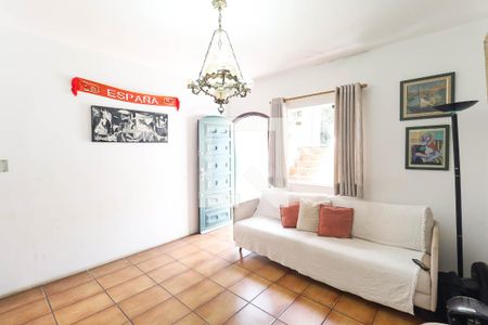 Casa à venda com 2 quartos, 105m² em Vila Albertina, São Paulo