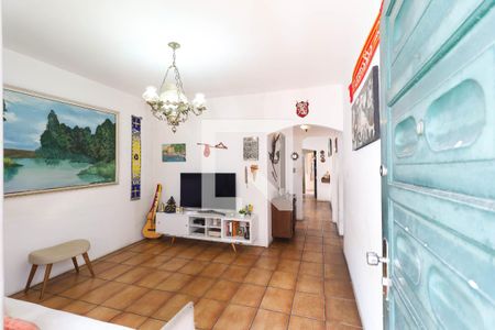 Casa à venda com 2 quartos, 105m² em Vila Albertina, São Paulo