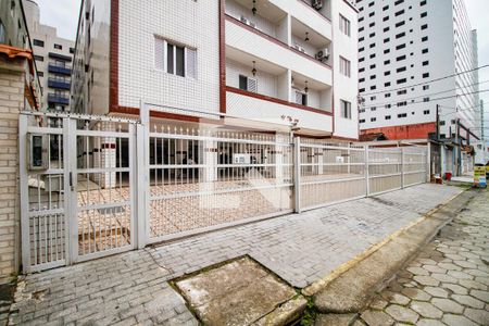 Apartamento para alugar com 2 quartos, 70m² em Cidade Ocian, Praia Grande