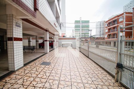 Apartamento para alugar com 2 quartos, 70m² em Cidade Ocian, Praia Grande