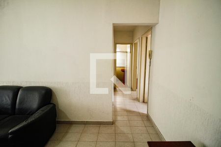 Apartamento para alugar com 2 quartos, 70m² em Cidade Ocian, Praia Grande
