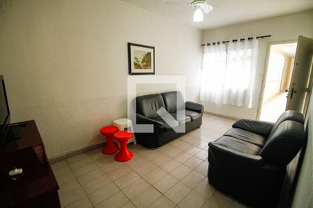 Apartamento para alugar com 2 quartos, 70m² em Cidade Ocian, Praia Grande