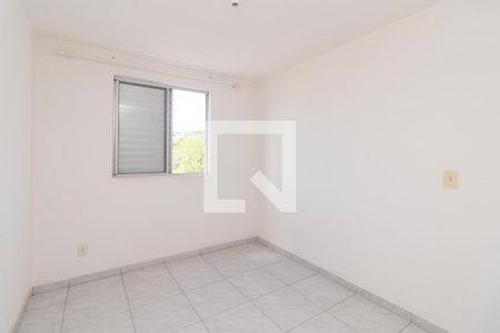 Quarto 1 de apartamento à venda com 2 quartos, 47m² em São José, Porto Alegre
