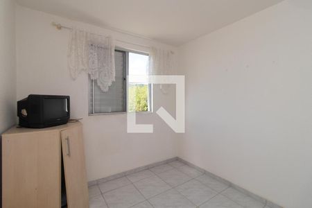 Quarto 2 de apartamento à venda com 2 quartos, 47m² em São José, Porto Alegre