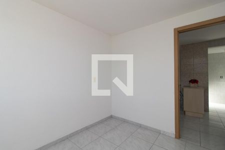 Quarto 1 de apartamento à venda com 2 quartos, 47m² em São José, Porto Alegre