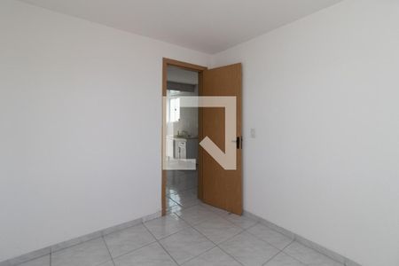 Quarto 1 de apartamento à venda com 2 quartos, 47m² em São José, Porto Alegre