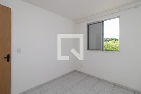Quarto 1 de apartamento à venda com 2 quartos, 47m² em São José, Porto Alegre