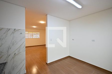 Cozinha de casa para alugar com 2 quartos, 118m² em Super Quadra Morumbi, São Paulo