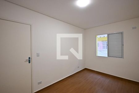 Quarto 1 de casa para alugar com 2 quartos, 118m² em Super Quadra Morumbi, São Paulo