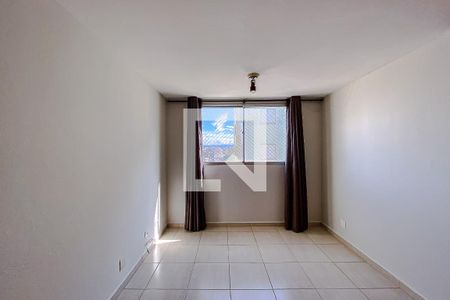 Sala de apartamento à venda com 2 quartos, 48m² em Brás, São Paulo