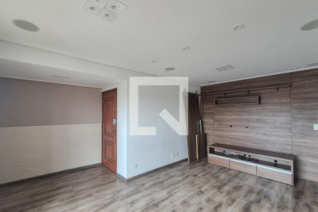 Sala de apartamento para alugar com 3 quartos, 155m² em Centro, São Bernardo do Campo