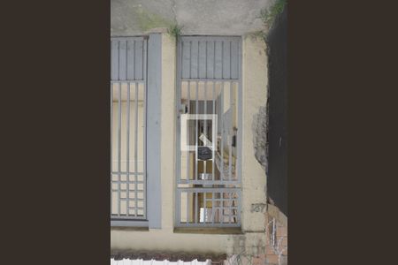 Casa para alugar com 1 quarto, 35m² em Jardim das Oliveiras, São Paulo