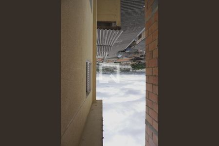 Casa para alugar com 1 quarto, 35m² em Jardim das Oliveiras, São Paulo