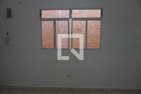 Casa para alugar com 1 quarto, 35m² em Jardim das Oliveiras, São Paulo