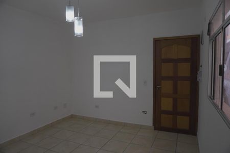 Casa para alugar com 1 quarto, 35m² em Jardim das Oliveiras, São Paulo