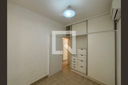 Suíte de apartamento para alugar com 2 quartos, 62m² em Copacabana, Rio de Janeiro