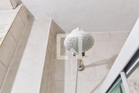 Banheiro de apartamento à venda com 1 quarto, 40m² em Sé, São Paulo