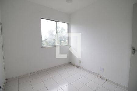 Quarto 1 de apartamento para alugar com 2 quartos, 50m² em Freguesia (jacarepaguá), Rio de Janeiro