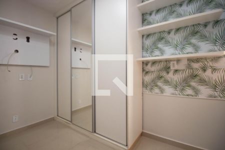 Quarto 1 de apartamento para alugar com 2 quartos, 45m² em Guará, Brasília