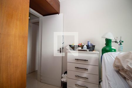 Quarto 1 de apartamento para alugar com 3 quartos, 99m² em Aos 4, Brasília