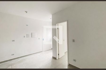Apartamento para alugar com 2 quartos, 42m² em Vila Sao Francisco, São Paulo