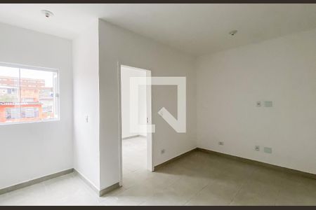 Apartamento para alugar com 2 quartos, 42m² em Vila Sao Francisco, São Paulo