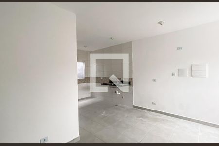 Apartamento para alugar com 2 quartos, 42m² em Vila Sao Francisco, São Paulo