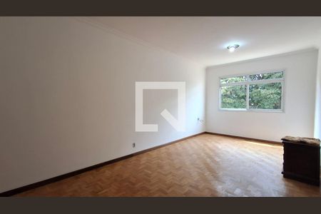 Sala de apartamento à venda com 3 quartos, 75m² em Botafogo, Campinas