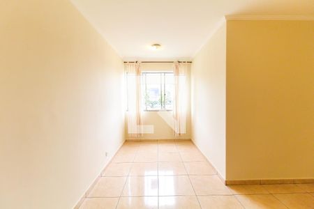 Sala de apartamento à venda com 3 quartos, 67m² em Parque Paineiras, São Paulo