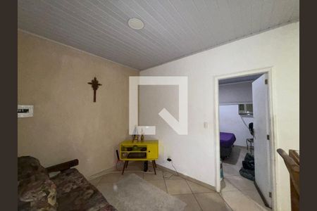 Sala de casa para alugar com 2 quartos, 65m² em Lisboa, Nova Iguaçu