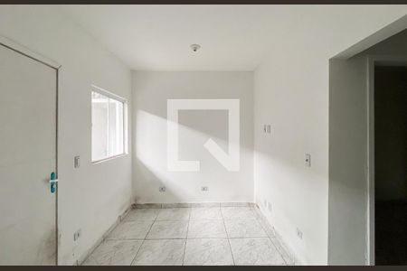Sala/cozinha de apartamento para alugar com 2 quartos, 40m² em Vila Sao Francisco, São Paulo