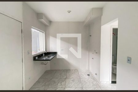 Apartamento para alugar com 2 quartos, 40m² em Vila Sao Francisco, São Paulo