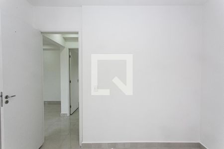 Quarto 1 de apartamento para alugar com 2 quartos, 41m² em Chácara Califórnia, São Paulo