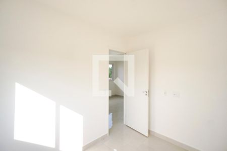 Quarto 01 de apartamento para alugar com 2 quartos, 41m² em Chácara Califórnia, São Paulo